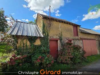 Vente maison 3 pièces Vente maison 3 pièces