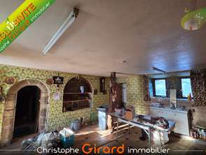 Vente Maison 2 chambresPlouasne