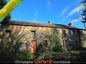 Vente Maison 2 chambresPlouasne