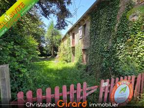 Vente Maison 2 chambresPlouasne