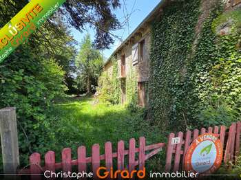 Vente maison 4 pièces Plouasne 22