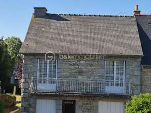 Vente Maison 2 chambresPlouasne