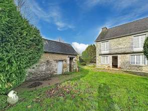 Vente Maison 2 chambresPlouasne