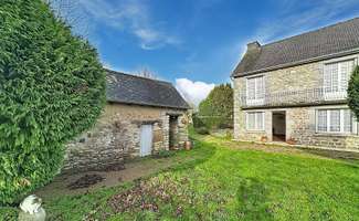 Photo Vente maison Plouasne