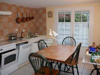 Vente maison