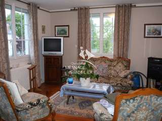Vente maison