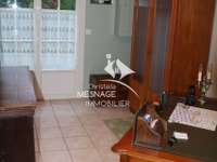Vente maison
