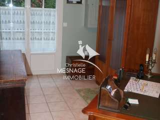 Vente maison