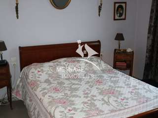 Vente maison