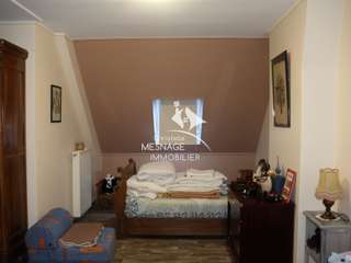 Vente maison