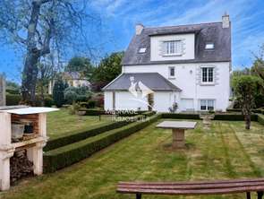 Vente Maison 5 chambresPlouasne