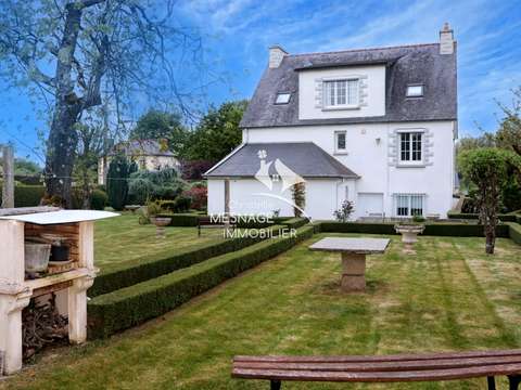 Vente maison Plouasne 22