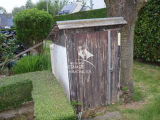 Vente maison