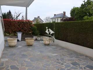 Vente maison