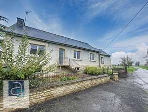 Vente Maison 3 chambresPlouasne