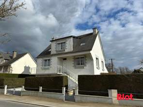 Vente Maison 5 chambresPlouasne