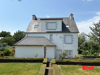 Vente Maison 5 chambresPlouasne
