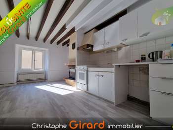 Vente maison 3 pièces Plouasne 22