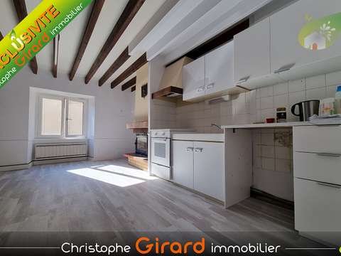 Vente maison 3 pièces Plouasne 22