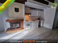 Vente maison 3 pièces Vente maison 3 pièces