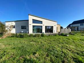 Vente Maison 4 chambresPlouasne
