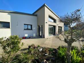 Vente Maison 4 chambresPlouasne