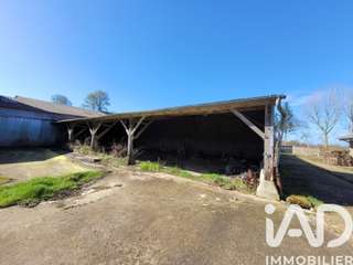 Vente maison 8 pièces Vente maison 8 pièces