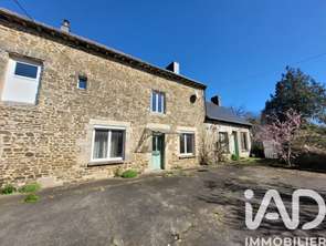 Vente Maison 3 chambresPlouasne