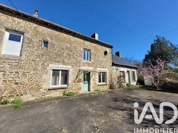 Vente maison 8 pièces Vente maison 8 pièces