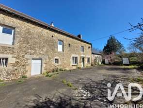 Vente Maison 3 chambresPlouasne