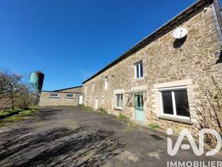 Vente maison 8 pièces Vente maison 8 pièces