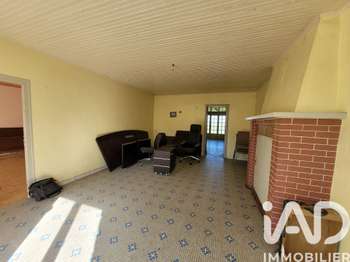 Vente maison 8 pièces Vente maison 8 pièces
