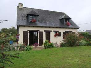 Vente Maison 4 chambresPlouasne