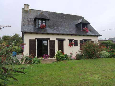 Vente maison 5 pièces Plouasne 22