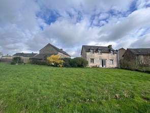 Vente Maison 3 chambresPlouasne