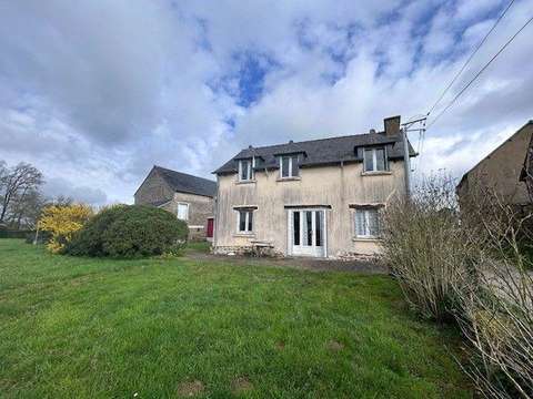 Vente maison Vente maison