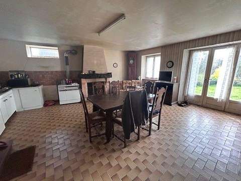 Vente maison Vente maison