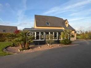 Vente Maison 5 chambresPlouasne