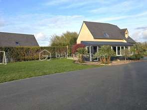 Vente Maison 5 chambresPlouasne