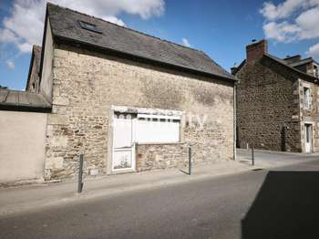 Vente maison 3 pièces Plouasne 22