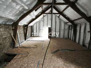 Vente Maison 3 piècesPlouasne