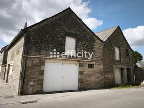 Vente Maison 3 piècesPlouasne