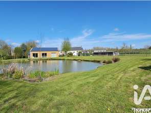 Vente Maison 4 chambresPlouasne