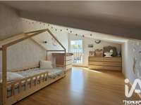 Vente maison 7 pièces Vente maison 7 pièces