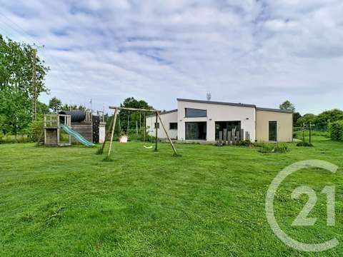 Vente maison 5 pièces Plouasne 22