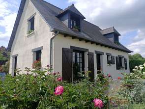 Vente Maison 4 chambresPlouasne