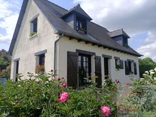 Photo Vente maison Plouasne
