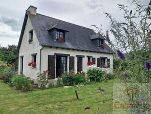 Vente Maison 4 chambresPlouasne