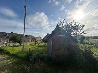 Vente maison