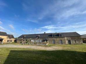 Vente Maison 1 chambrePlouasne